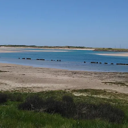 Isles Les Ecrehous * Portbail