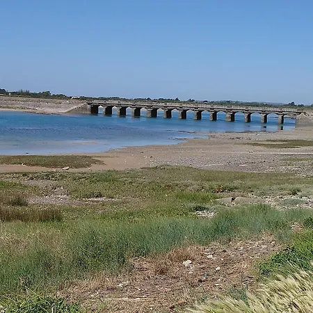 Isles Les Ecrehous Lägenhet Portbail