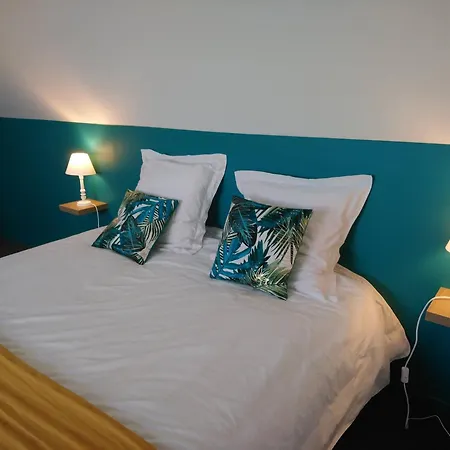 Isles Les Ecrehous Portbail