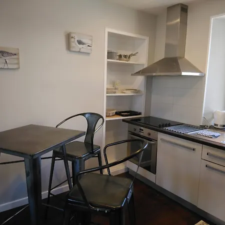 Isles Les Ecrehous * Portbail