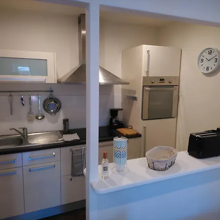 Lägenhet Isles Les Ecrehous