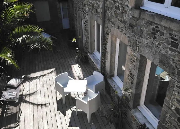 Isles Les Ecrehous Apartamento