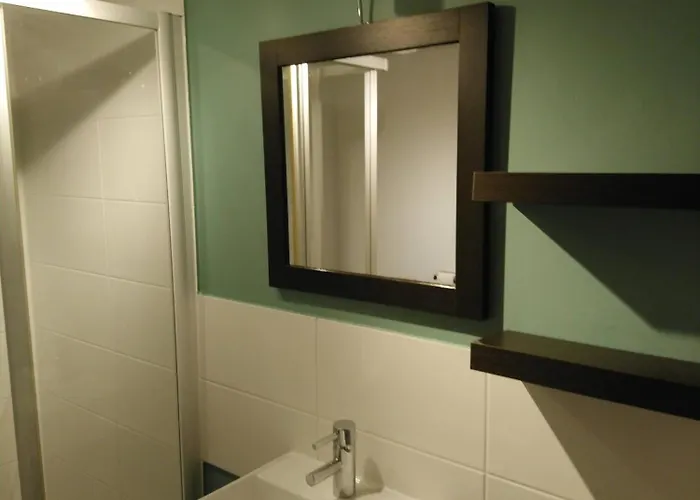 Apartamento Isles Les Ecrehous *