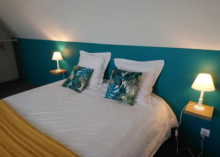 Isles Les Ecrehous Portbail