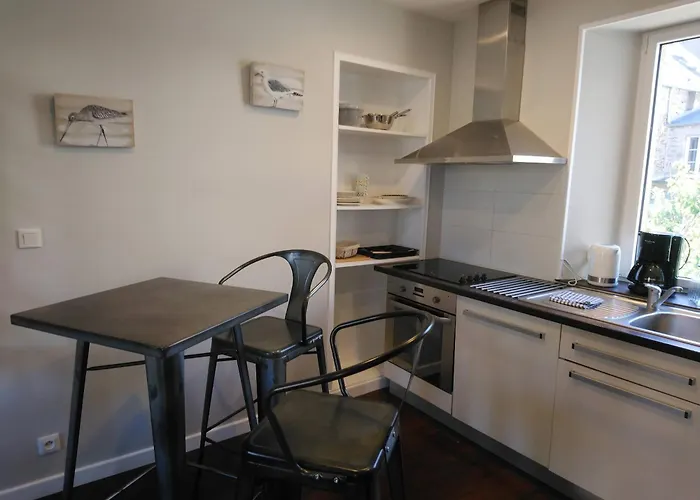 Isles Les Ecrehous * Portbail