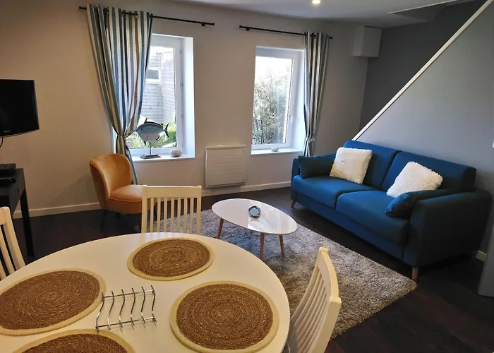 Isles Les Ecrehous Apartamento