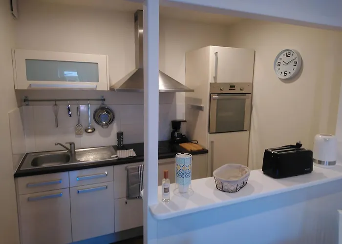 Apartamento Isles Les Ecrehous