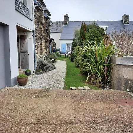 Isles Les Ecrehous Apartamento Portbail