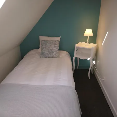 Isles Les Ecrehous Lejlighed Portbail