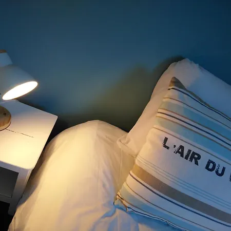 Isles Les Ecrehous Apartamento *