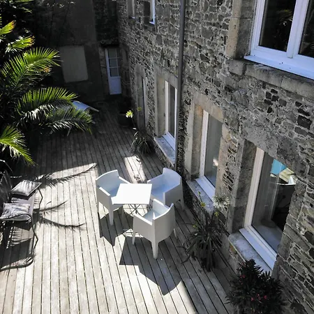 Apartamento Isles Les Ecrehous Portbail