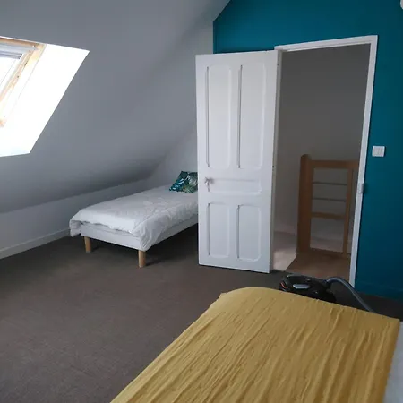 Isles Les Ecrehous * Portbail