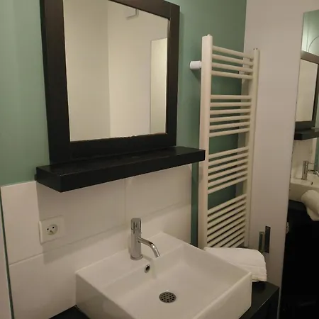 Apartamento Isles Les Ecrehous