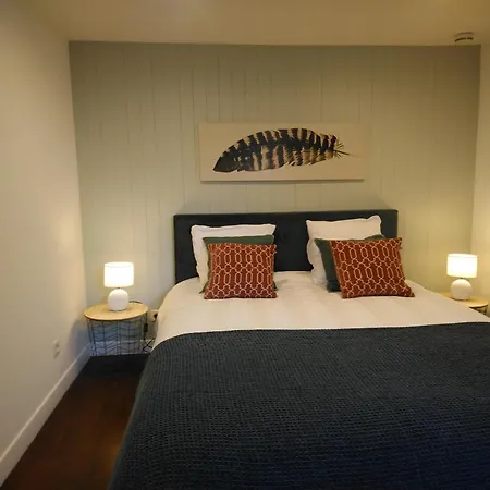 Isles Les Ecrehous Apartamento *