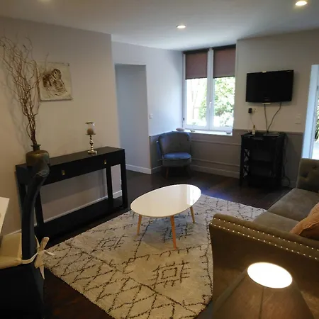 Lejlighed Isles Les Ecrehous Portbail