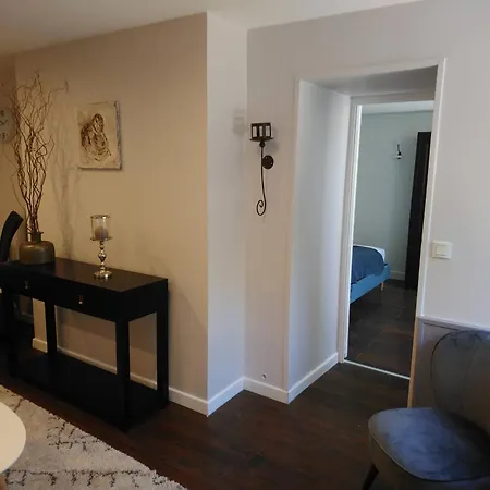 Isles Les Ecrehous Lejlighed *