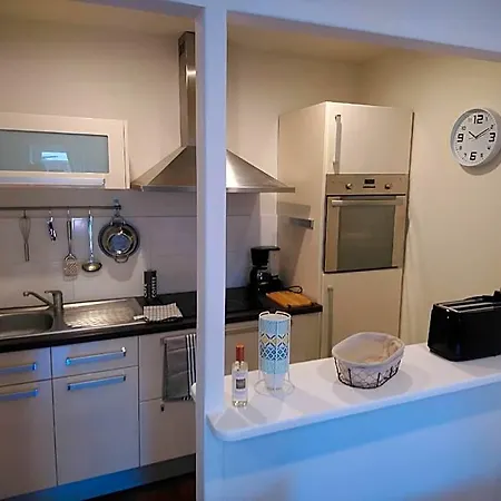 Apartamento Isles Les Ecrehous Portbail