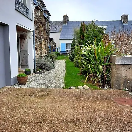 Apartamento Isles Les Ecrehous Portbail