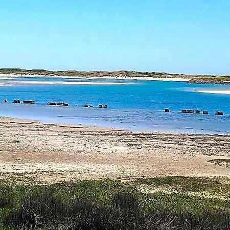 Apartamento Isles Les Ecrehous