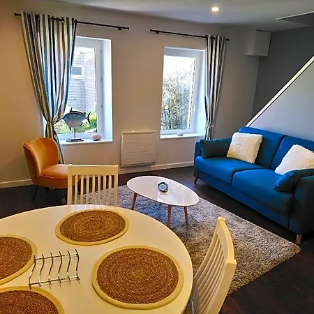 Isles Les Ecrehous Apartamento *