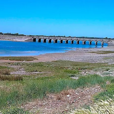 Apartamento Isles Les Ecrehous *