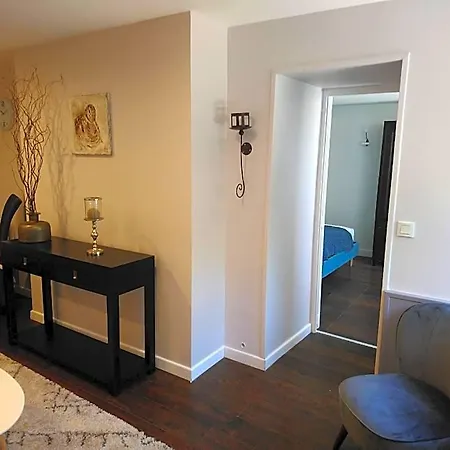 Apartamento Isles Les Ecrehous