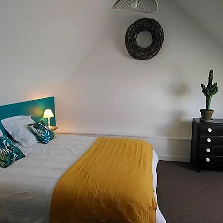 Apartamento Isles Les Ecrehous