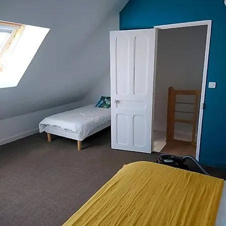 Apartamento Isles Les Ecrehous Portbail