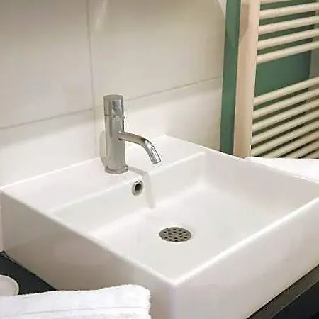 Isles Les Ecrehous Apartamento