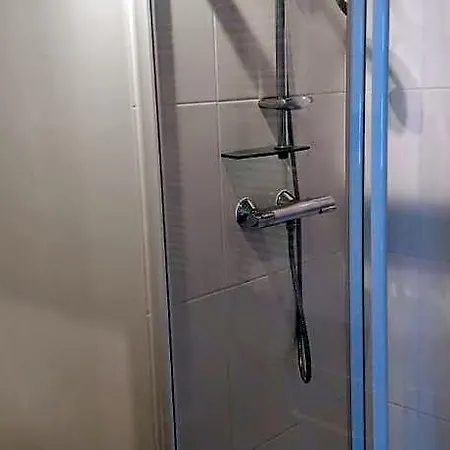 Apartamento Isles Les Ecrehous *