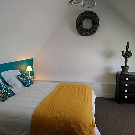 Isles Les Ecrehous Apartamento