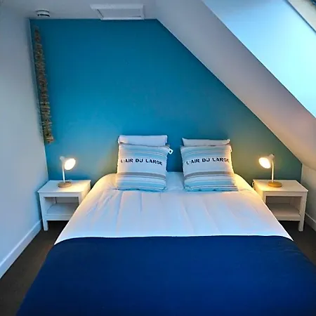 Isles Les Ecrehous Apartamento *