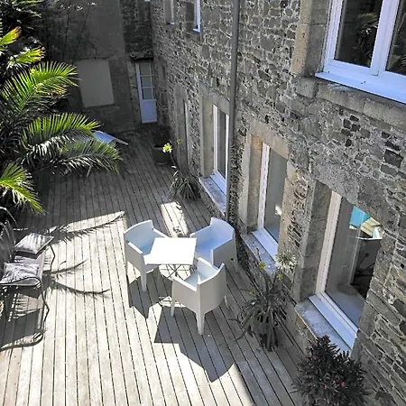 Apartamento Isles Les Ecrehous *