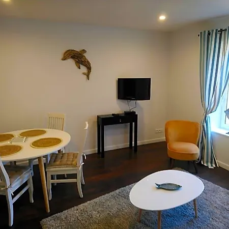 Isles Les Ecrehous Apartamento