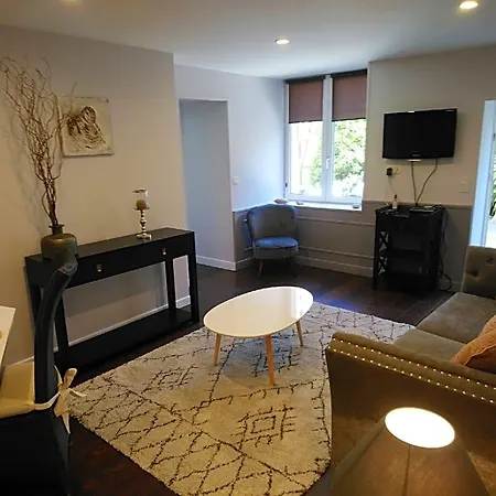 Apartamento Isles Les Ecrehous