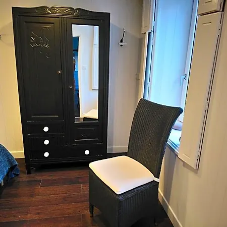 Apartamento Isles Les Ecrehous *