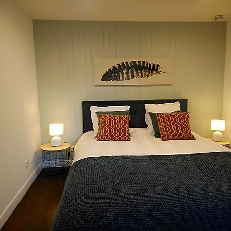 Apartamento Isles Les Ecrehous Portbail