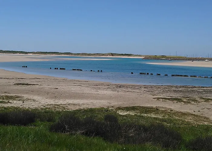 Isles Les Ecrehous * Portbail