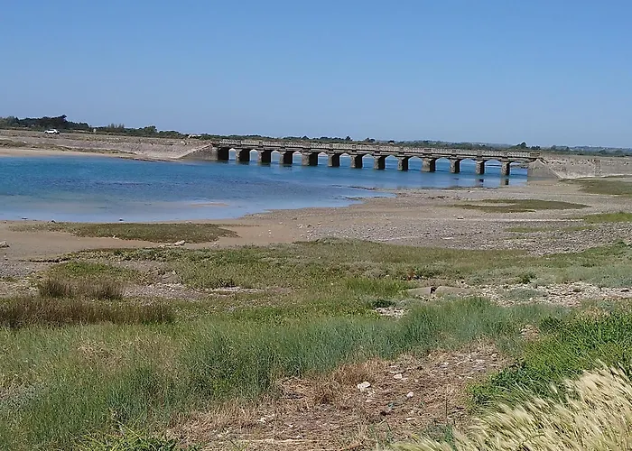 Isles Les Ecrehous Lejlighed Portbail