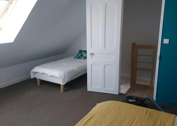 Isles Les Ecrehous * Portbail