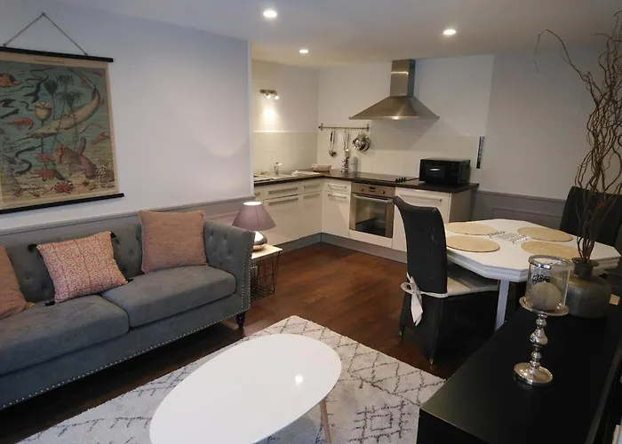 Lejlighed Isles Les Ecrehous *